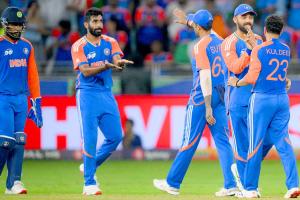 India vs Australia: ਭਾਰਤ ਤੇ ਅਸਟਰੇਲੀਆ ਵਿਚਕਾਰ ਮੈਲਬੌਰਨ ’ਚ ਟੀ20 ਮੈਚ, ਕਰੀਬ ਤਿੰਨ ਹਫਤੇ ਪਹਿਲਾਂ ਹੀ ਵਿਕ ਗਈਆਂ ਟਿਕਟਾਂ