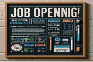 Job Alert: ਨੌਕਰੀਆਂ ਦੀ ਲੱਗੀ ਝੜੀ, ਪੜ੍ਹੇ ਲਿਖੇ ਨੌਜਵਾਨਾਂ ਲਈ ਖੁਸ਼ਖਬਰੀ!