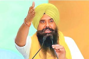 Punjab News: ਕੇਂਦਰ ਦੀ ਤਾਨਾਸ਼ਾਹੀ! BJP ਕਰ ਰਹੀ ਪੰਜਾਬ ਦੇ ਗੌਰਵਸ਼ਾਲੀ ਇਤਿਹਾਸ ਨੂੰ ਦਬਾਉਣ ਦੀ ਕੋਸ਼ਿਸ਼: ‘ਆਪ’ ਸੰਸਦ ਮੈਂਬਰ ਮਲਵਿੰਦਰ ਸਿੰਘ ਕੰਗ