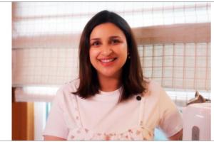 Parineeti Chopra News: ਪਰਿਣੀਤੀ ਚੋਪੜਾ ਅਤੇ ਰਾਘਵ ਚੱਢਾ ਦੇ ਆਈ ਖੁਸ਼ਖਬਰੀ, ਪਰਿਣੀਤੀ ਨੇ ਦਿੱਤਾ ਬੇਟੇ ਨੂੰ ਜਨਮ