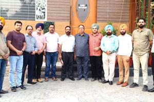 Punjab Checking News: ਡਰੱਗ ਅਫ਼ਸਰਾਂ ਦਾ ਚੈਕਿੰਗ ਦੌਰਾਨ ਵਿਰੋਧ ਤੇ ਨਾਅਰੇਬਾਜ਼ੀ ਕਰਨਾ ਮੰਦਭਾਗਾ : ਚੰਨੀ