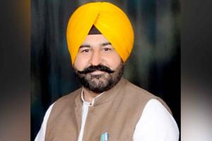 Punjab Government News: ਪੰਜਾਬ ਸਰਕਾਰ ਤੇ ਰਾਜਪਾਲ ਪੰਜਾਬ ਵੱਲੋਂ ਜ਼ਿਲ੍ਹਾ ਪ੍ਰਧਾਨ ਗੁਰਤੇਜ ਸਿੰਘ ਖੋਸਾ ਨੂੰ ਜ਼ਿਲ੍ਹਾ ਯੋਜਨਾ ਕਮੇਟੀ ਦੇ ਚੇਅਰਮੈਨ ਵਜੋਂ ਨੋਟੀਫੀਕੇਸ਼ਨ ਜਾਰੀ