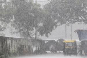 Heavy Rain: ਕੇਰਲ ’ਚ ਭਾਰੀ ਮੀਂਹ, ਪੰਜ ਜ਼ਿਲ੍ਹਿਆਂ ’ਚ ਸੰਤਰੀ ਚਿਤਾਵਨੀ, ਇੱਕ ਦੀ ਮੌਤ