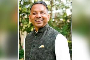 Rajinder Gupta: ਆਪ ਨੇ ਕੀਤਾ ਅਧਿਕਾਰਤ ਐਲਾਨ, ਰਾਜਿੰਦਰ ਗੁਪਤਾ ਨੂੰ ਬਣਾਇਆ ਗਿਆ ਰਾਜ ਸਭਾ ਮੈਂਬਰ ਉਮੀਦਵਾਰ