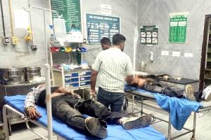 Road Accident: ਸੜਕ ਹਾਦਸੇ ’ਚ ਤਿੰਨ ਭੈਣਾਂ ਦੇ ਇਕਲੌਤੇ ਭਰਾ ਦੀ ਮੌਤ, ਦੋ ਗੰਭੀਰ ਜ਼ਖ਼ਮੀ