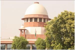 Supreme Court: ਸੁਪਰੀਮ ਕੋਰਟ ’ਚ ਸੀਜੇਆਈ ਬੀਆਰ ਗਵਈ ਦੀ ਅਦਾਲਤ ’ਚ ਵਕੀਲ ਨੇ ਕੀਤਾ ਹੰਗਾਮਾ, ਪੁਲਿਸ ਨੇ ਉਸਨੂੰ ਹਿਰਾਸਤ ’ਚ ਲਿਆ