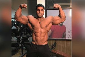 Varinder Singh Ghuman: ਪੰਜਾਬ ਦੇ ਮਸ਼ਹੂਰ ਬਾਡੀ ਬਿਲਡਰ ਅਤੇ ਬਾਲੀਵੁੱਡ ਅਦਾਕਾਰ ਵਰਿੰਦਰ ਸਿੰਘ ਘੁੰਮਣ ਦਾ ਦੇਹਾਂਤ