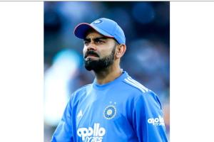 Virat Kohli: ਵਿਰਾਟ ਕੋਹਲੀ ਸਿਡਨੀ ਵਨਡੇ ’ਚ ਸਚਿਨ ਅਤੇ ਸੂਰਿਆਕੁਮਾਰ ਦੇ ਇਸ ਰਿਕਾਰਡ ਦੀ ਬਰਾਬਰੀ ਨਹੀਂ ਕਰਨਾ ਚਾਹੇਗਾ
