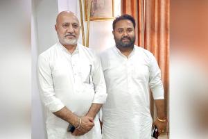 AAP Punjab: ਆਮ ਆਦਮੀ ਪਾਰਟੀ ਪੰਜਾਬ ਵੱਲੋਂ ਬਲਤੇਜ ਪੰਨੂ ਨੂੰ ਸੂਬਾ ਜਨਰਲ ਸਕੱਤਰ ਨਿਯੁਕਤ ਕਰਨ ’ਤੇ ਦਿਲੋਂ ਵਧਾਈਆਂ : ਆਰਸ਼ ਸੱਚਰ