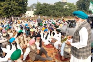 Punjab Electricity Bill: ਇਲੈਕਟ੍ਰੀਸਿਟੀ ਤੇ ਸੀਡ ਬਿੱਲ ਲਿਆ ਕੇ ਕੇਂਦਰ ਸੂਬਿਆਂ ਦੀ ਖੁਦ ਮੁਖਤਿਆਰੀ ਖਤਮ ਕਰਨ ਜਾ ਰਹੀ ਹੈ : ਰਾਜੇਵਾਲ