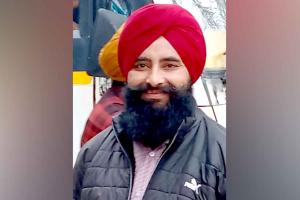 Barnala News: ਅਣਪਛਾਤੀ ਗੱਡੀ ਦੀ ਟੱਕਰ ਵੱਜਣ ਕਾਰਨ ਮੋਟਰਸਾਇਕਲ ਸਵਾਰ ਦੀ ਮੌਤ