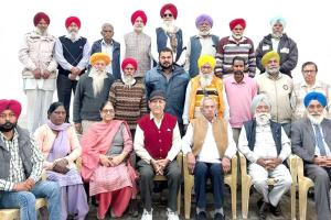 Block Samiti Elections: ਪਾਰਟੀ ਵੱਲੋਂ ਬਲਾਕ ਸੰਮਤੀਆਂ ਅਤੇ ਜ਼ਿਲ੍ਹਾ ਪ੍ਰੀਸ਼ਦ ਚੋਣਾਂ ਹਮਖਿਆਲ ਪਾਰਟੀਆਂ ਨਾਲ ਮਿਲ ਕੇ ਲੜਣ ਐਲਾਨ