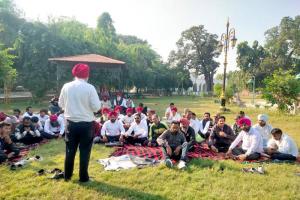 Faridkot News: ਮੈਡੀਕਲ ਪ੍ਰੈਕਟੀਸ਼ਨਰਜ ਐਸੋਸੀਏਸ਼ਨ ਦੀ ਹੋਈ ਮੀਟਿੰਗ ਫ਼ਰੀਦਕੋਟ