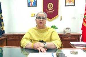 Faridkot News: ਫ਼ਰੀਦਕੋਟ ਜ਼ਿਲ੍ਹਾ ਪਰਿਸ਼ਦ ਤੇ ਪੰਚਾਇਤ ਸੰਮਤੀਆਂ ਦੀਆਂ ਚੋਣਾਂ 14 ਦਸੰਬਰ ਨੂੰ ਹੋਣਗੀਆਂ : ਪੂਨਮਦੀਪ ਕੌਰ