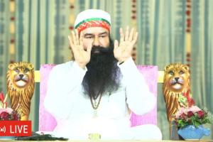 MSG Bhandara: ਪੂਜਨੀਕ ਗੁਰੂ ਜੀ ਨੇ ਭੇਜਿਆ ਸਾਧ-ਸੰਗਤ ਲਈ ਇਹ ਰੂਹਾਨੀ ਸੰਦੇਸ਼, ਛੇਤੀ ਪੜ੍ਹੋ…