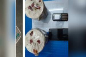 Heroin Seizure: ਦੋ ਕਰੋੜ ਰੁਪਏ ਦੀ ਹੈਰੋਇਨ ਬਰਾਮਦ, ਇੱਕ ਔਰਤ ਸਮੇਤ ਦੋ ਤਸਕਰ ਗ੍ਰਿਫ਼ਤਾਰ