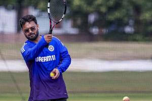 IND vs SA: ਦੱਖਣੀ ਅਫਰੀਕਾ ਖਿਲਾਫ਼ ਭਾਰਤੀ ਟੈਸਟ ਟੀਮ ਦਾ ਐਲਾਨ, ਰਿਸ਼ਭ ਦੀ ਵਾਪਸੀ