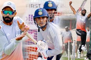 IND vs SA ਪਹਿਲਾ ਟੈਸਟ ਅੱਜ, ਅਫਰੀਕੀ ਕਪਤਾਨ ਬਾਵੁਮਾ ਦੀ ਅਜੇਤੂ ਕਪਤਾਨੀ ਦਾ ਰਿਕਾਰਡ ਖਤਰੇ ’ਚ