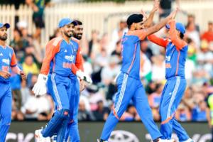 India Vs South Africa: ਹੁਣ ਘਰੇਲੂ ਮੈਦਾਨ ‘ਤੇ ਦੱਖਣੀ ਅਫਰੀਕਾ ਨਾਲ ਭਿੜੇਗਾ ਭਾਰਤ, ਜਾਣੋ ਕਦੋਂ-ਕਦੋਂ ਖੇਡੇ ਜਾਣਗੇ ਮੈਚ?