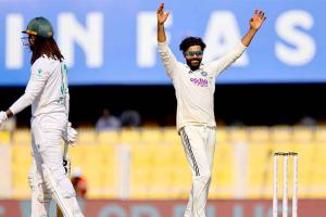 India vs South Africa: ਗੁਹਾਟੀ ਟੈਸਟ, ਭਾਰਤ ’ਤੇ ਕਲੀਨ ਸਵੀਪ ਦਾ ਖਤਰਾ