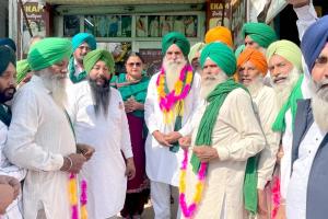 Farmers Punjab News: ਹਰਭਜਨ ਸਿੰਘ ਬੁੱਟਰ ਕ੍ਰਾਂਤੀਕਾਰੀ ਕਿਸਾਨ ਯੂਨੀਅਨ ਦੇ ਬਣੇ ਸੂਬਾ ਕਨਵੀਨਰ