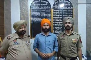 Kotkapura News: ਚੰਡੀਗੜ੍ਹ ਤੋਂ ਅਗਵਾ ਕੀਤਾ ਗਿਆ ਪੱਤਰਕਾਰ ਕੋਟਕਪੂਰਾ ਤੋਂ ਮਿਲਿਆ, ਮੁਲਜ਼ਮ ਮੌਕੇ ਤੋਂ ਭੱਜਿਆ