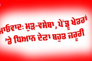 Maoism Rehabilitation: ਮਾਓਵਾਦ: ਮੁੜ-ਵਸੇਬਾ, ਪੇਂਡੂ ਖੇਤਰਾਂ ’ਤੇ ਧਿਆਨ ਦੇਣਾ ਬਹੁਤ ਜ਼ਰੂਰੀ