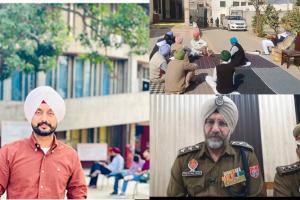 Murder Case: ਸੁੱਖਣਵਾਲਾ ਕਤਲ ਮਾਮਲਾ ਚੰਦ ਘੰਟਿਆਂ ’ਚ ਹੀ ਸੁਲਝਾਇਆ, ਮਾਮਲੇ ’ਚ ਪਤਨੀ ਨੂੰ ਕੀਤਾ ਗ੍ਰਿਫ਼ਤਾਰ