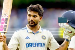 Nitish Kumar Reddy: ਦੂਜੇ ਟੈਸਟ ਤੋਂ ਪਹਿਲਾ ਨੀਤੀਸ਼ ਕੁਮਾਰ ਰੈੱਡੀ ਦੀ ਟੀਮ ’ਚ ਵਾਪਸੀ