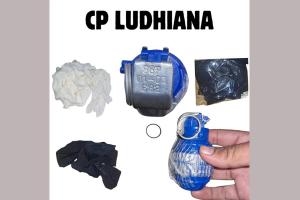 Punjab News: ਪੰਜਾਬ ਵੱਡੇ ਅੱਤਵਾਦੀ ਸਾਜਿਸ਼ ਦਾ ਪਰਦਾਫਾਸ਼, ਹੈਂਡ ਗ੍ਰਨੇਡ ਸਮੇਤ 10 ਵਿਅਕਤੀ ਗ੍ਰਿਫ਼ਤਾਰ
