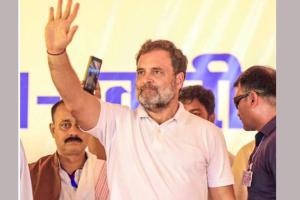 Rahul Gandhi: ‘ਇੰਡੀਅਨ ਸਟੇਟ’ ਵਾਲੇ ਬਿਆਨ ‘ਤੇ ਰਾਹੁਲ ਗਾਂਧੀ ਵਿਰੁੱਧ ਹਾਈ ਕੋਰਟ ਵਿੱਚ ਪਟੀਸ਼ਨ ਦਾਇਰ