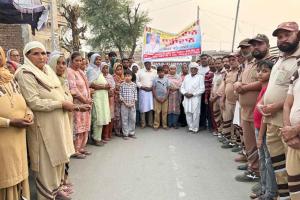 Medical Research: ਦਰਸ਼ਨ ਸਿੰਘ ਇੰਸਾਂ ਦਾ ਸਰੀਰ ਮੈਡੀਕਲ ਖੋਜਾਂ ਲਈ ਦਾਨ