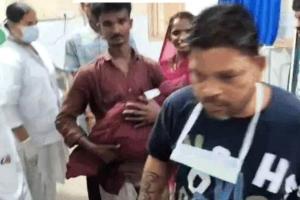 Shocking News: ਮਾਚਿਸ ਨਾਲ ਖੇਡਦੇ-ਖੇਡਦੇ ਲੱਗੀ ਅੱਗ, ਇੱਕ ਸਾਲ ਦਾ ਬੱਚਾ ਜ਼ਿੰਦਾ ਸੜਿਆ