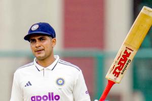 Shubman Gill: ਗੁਹਾਟੀ ਟੈਸਟ ਤੋਂ ਪਹਿਲਾਂ ਵੱਡਾ ਸਵਾਲ, ਕਪਤਾਨ ਗਿੱਲ ਖੇਡਣਗੇ ਜਾਂ ਨਹੀਂ? ਬੀਸੀਸੀਆਈ ਨੇ ਦਿੱਤਾ ਅਪਡੇਟ