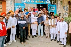 Tarn Taran Election Victory: ਤਰਨਤਾਰਨ ਦੀ ਜਿੱਤ ਨੇ ਸਾਬਤ ਕੀਤਾ ਲੋਕ ਆਪ ਸਰਕਾਰ ਦੀਆਂ ਨੀਤੀਆਂ ਤੋਂ ਖੁਸ਼ ਹਨ : ਵਿਧਾਇਕ ਗੈਰੀ ਬੜਿੰਗ