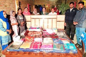 Welfare Activities: ਮਾਨਵਤਾ ਭਲਾਈ ਕਾਰਜਾਂ ’ਚ ਬਲਾਕ ਮਲੋਟ ਦਾ ਜੋਨ ਨੰਬਰ 6 ਆਇਆ ਅੱਗੇ