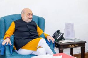 Haryana News: ਕੇਂਦਰੀ ਗ੍ਰਹਿ ਮੰਤਰੀ ਅਮਿਤ ਸ਼ਾਹ 24 ਦਸੰਬਰ ਨੂੰ ਪੁਲਿਸ ਪਾਸਿੰਗ ਆਊਟ ਪਰੇਡ ’ਚ ਹੋਣਗੇ ਸ਼ਾਮਲ