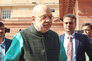 Amit Shah: ਅਮਿਤ ਸ਼ਾਹ ਦਾ ਚੋਣਾਵੀ ਸੂਬਿਆਂ ’ਚ ਦੌਰਾ ਅੱਜ ਤੋਂ, ਅਗਲੇਰੇ ਪ੍ਰੋਗਰਾਮ ਦਾ ਵੇਰਵਾ ਜਾਰੀ