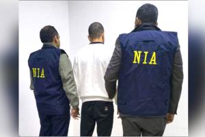 Patiala House Court: ਲਾਰੈਂਸ ਬਿਸ਼ਨੋਈ ਦੇ ਭਰਾ ਅਨਮੋਲ ਦੀ ਹਿਰਾਸਤ ’ਚ ਵਾਧਾ