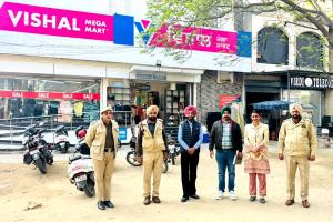 Child Protection: ਜ਼ਿਲ੍ਹਾ ਬਾਲ ਸੁਰੱਖਿਆ ਯੂਨਿਟ ਵੱਲੋਂ ਚੈਕਿੰਗ ਦੀ ਮੁਹਿੰਮ ਜਾਰੀ