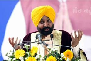 Mann Government: ਮਾਨ ਸਰਕਾਰ ਦਾ ਜਲ ਜੀਵਨ ਮਿਸ਼ਨ: ਅਮੂਰਤ 2.0 ਪ੍ਰੋਜੈਕਟ ਤਹਿਤ ਬਠਿੰਡਾ ਨੂੰ 26 ਕਰੋੜ ਰੁਪਏ ਦੀ ਗ੍ਰਾਂਟ ਨਾਲ ਪਾਣੀ ਦੀ ਮਿਲੇਗੀ ਲਗਾਤਾਰ ਸਪਲਾਈ