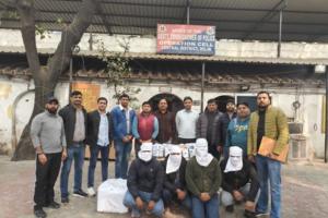 Delhi News: ਦਿੱਲੀ ਦੇ ਕਰੋਲ ਬਾਗ ’ਚ ਨਕਲੀ ਮੋਬਾਈਲ ਬਣਾਉਣ ਵਾਲੇ ਗਿਰੋਹ ਦਾ ਪਰਦਾਫਾਸ਼, 4 ਗ੍ਰਿਫ਼ਤਾਰ