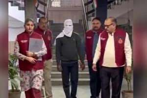 Delhi News: ਦਿੱਲੀ ਪੁਲਿਸ ਨੇ ਅਪਰਾਧੀ ਰੋਹਿਤ ਨੂੰ ਕੀਤਾ ਗ੍ਰਿਫ਼ਤਾਰ, 18 ਤੋਂ ਵੱਧ ਮਾਮਲੇ ਦਰਜ