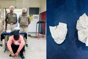 Drug Trafficking: ਡਰੱਗ ਨੈਟਵਰਕ ਦਾ ਕੀਤਾ ਪਰਦਾਫਾਸ਼, ਅੱਧਾ ਕਿੱਲੋ ਦੇ ਕਰੀਬ ਆਈਸ ਡਰੱਗ ਸਮੇਤ ਇੱਕ ਨਸ਼ਾ ਤਸਕਰ ਕਾਬੂ