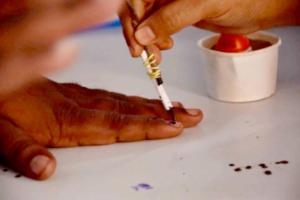 Panchayat Elections: ਪੰਚਾਇਤ ਚੋਣਾਂ ਦੇ ਪਹਿਲੇ ਪੜਾਅ ਲਈ ਵੋਟਿੰਗ ਜਾਰੀ