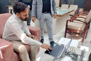 Fazilka News: ਅੱਜ ਹੋਵੇਗੀ ਦਾਖਲ ਨਾਮਜ਼ਦਗੀ ਪੱਤਰਾਂ ਦੀ ਪੜਤਾਲ, ਜ਼ਿਲ੍ਹਾ ਪ੍ਰੀਸ਼ਦ ਲਈ ਕੁੱਲ 95 ਤੇ ਪੰਚਾਇਤ ਸੰਮਤੀ ਲਈ ਕੁੱਲ 510 ਨਾਮਜ਼ਦਗੀ ਪੱਤਰ ਹੋਏ ਦਾਖਲ