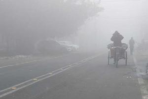 Road Accident News: ਧੁੰਦ ਕਾਰਨ ਵਾਪਰਿਆ ਸੜਕ ਹਾਦਸਾ, ਤਿੰਨ ਦੀ ਮੌਤ