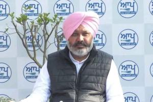 Punjab News: ਆਪ ਦੀ ਰਣਨੀਤੀ ਦਾ ਕਮਾਲ: ਜੀਐੱਸਟੀ ਪ੍ਰਾਪਤੀ ’ਚ ਪੰਜਾਬ ਨੇ ਪਿਛਲੇ ਸਾਰੇ ਰਿਕਾਰਡ ਤੋੜੇ: : ਚੀਮਾ