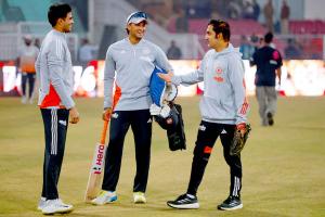 IND vs SA: ਲਖਨਊ ’ਚ ਹੁਣ ਤੱਕ ਨਹੀਂ ਹਾਰੀ ਟੀਮ ਇੰਡੀਆ, ਅਫਰੀਕਾ ਖਿਲਾਫ ਚੌਥਾ ਟੀ20 ਅੱਜ