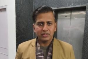 Jalandhar News: ਜਲੰਧਰ ਦੇ ਇੱਕ ਸਕੂਲ ਨੂੰ ਬੰਬ ਨਾਲ ਉੱਡਾਉਣ ਦੀ ਧਮਕੀ